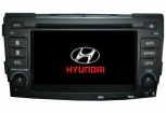 Double Din / Двоен дин DVD GPS TV за Hyundai Sonata 2009
