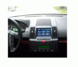 OEM Multimedia Double Din / Двоен дин DVD GPS TV за Land Rover Freelander 2 2