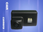 Специализиранa Камерa за задно виждане за Peugeot 206, 207, 307, 308, 407