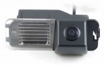 Специализирана Камера  за задно виждане за  VW Golf 6