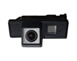 Специализирана Камера за задно виждане за Mercedes Viano (2010-2011)