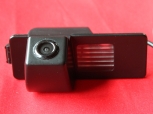 Специализирана Камера за задно виждане за  Chevrolet Aveo 2011