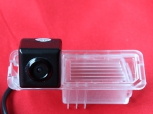 Специализирана Камера за задно виждане за  VW Bora 2013