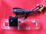 Специализирана Камера за задно виждане за Kia Rio