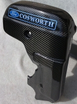 FORD ESCORT COSWORTH Distribution Cover - 035TD002