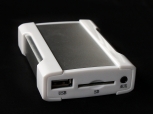 XCarLink Всичко в Едно USB, SD, AUX, iPod, iPhone MP3 Интерфейс за Peugeot