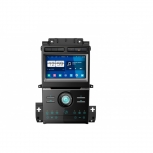 Навигация / Мултимедия с Android за Ford Taurus - DD-M276