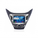 Навигация / Мултимедия с Android за Hyundai Elantra - DD-M092-2