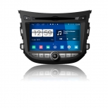 Навигация / Мултимедия с Android за Hyundai HB20 - DD-M239