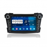 Навигация / Мултимедия с Android за Hyundai I40 - DD-M172