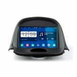 Навигация / Мултимедия с Android за Peugeot 206  - DD-M085