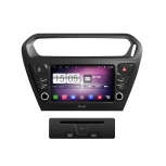Навигация / Мултимедия с Android за Peugeot 301 Elysee - DD-M294