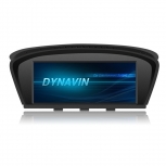 Навигация / Мултимедия DYNAVIN за BMW 5 серия Е60, 3 серия Е90/Е91/Е92 - N6-E60