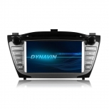 Навигация / Мултимедия DYNAVIN за Hyundai IX35 - N6-IX35