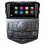 Навигация / Мултимедия с Android 7.1 NOUGAT за Chevrolet Cruze, Lacetti II - DD-Q045