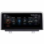 Навигация / Мултимедия с Android за BMW F30/F31/F32/F33/F34/F35/F36 NBT с голям екран - DD-8213