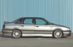 Прагове Rieger – Volkswagen Passat 35i 04.88-96[00024006]