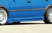 Прагове Rieger – VW Golf 3, Golf 4[00043037]