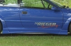 Прагове Rieger – Opel Calibra 18,5см.[00046043]