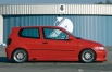 Прагове Rieger – Volkswagen Polo 4 Typ 6N 10.94-01 3,5-врати[00047031]