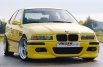 Предна броня Rieger – BMW 3er E36[00049019]