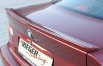 Спойлер заден капак Rieger – BMW 3er E36 Cabrio[00049089]