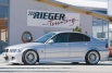 Прагове Rieger – BMW 3er E46 01.00-01.02[00050103]