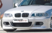 Предна броня Rieger – BMW 3er E46 01.00-01.02[00050218]