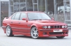 Предна броня Rieger – BMW 5er E34 00.88-07.96 Lim., Touring[00053010]
