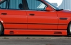 Прагове Rieger – BMW 5er E34 00.88-07.96 Lim., Touring[00053020]