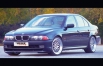 Дoбавка предна броня Rieger – BMW 5er E39 12.95-00.03 Lim., Tour[00053100]