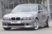 Предна броня Rieger – BMW 5er E39 12.95-00.03 Lim., Touring[00053101]