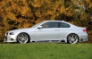 Прагове Rieger – BMW 3er E92: Coupé 3er E93: Cabrio[00053435]