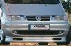 Дoбавка предна броня Rieger – Volkswagen Sharan[00054012]