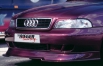 Добавка предна броня Rieger – Audi A4 B5[00055014]
