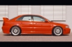 Прагове Rieger – Audi A4 B5 11.94-98, 99-12.00[00055021]
