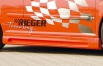 Прагове Rieger – Volkswagen Bora 98-03,Golf 4 10.97-03[00059032]