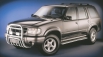 Халогени за Рол Бар Ford Explorer 1999-[F1012]