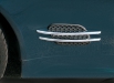 Хром лайсни за калника / Хром с висок блясък Mercedes SLK R171[1711024]
