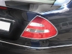 Хром рамки за стопове Mercedes E-Class W211[2112222]