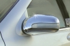 Хром капаци за огледала Mercedes S-Class W220[8300046]
