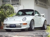 Комплект фендери GT2 за Porsche 993[APOR993-KV1]