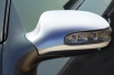 Хром капаци за огледала Mercedes CLK W209[2301122]