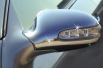 Хром капаци за огледала / Mercedes SL R230 до 10/03[2301122]