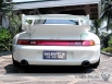 Спойлер (задно крило) GT2 за Porsche 993[APOR993-HF1]