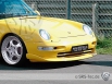 Спойлер за предна броня GT2 на Porsche 993[APOR993-FL1]