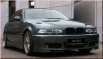 Предна броня за BMW E39 "V.I.P.-Line"[BMWE39FST04]