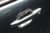 Хром под дръжките на вратите Mercedes CLK W208[2083010]