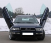 Вертикални врати / LSD / Audi 80 Tip 89 05/91-08/00 Coupe,Cabrio[50010007]