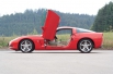 Вертикални врати / LSD / Chevrolet Corvette C6 06/06-[50061012]